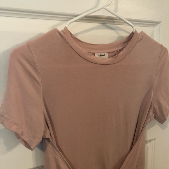 Wilfred Ange tee - Picture 4 of 7